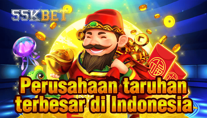 Game slot terbaik dengan modal 10 rb